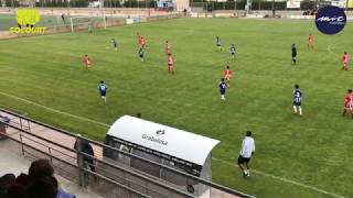 MICFootball'19 - Highlights L'Escala \u0026 L'Estartit 18-04-19 Tarde