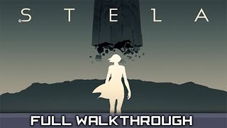 STELA Full Walkthrough Gameplay (No Commentary) 1440p 60FPS