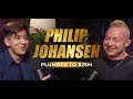 Plumber Went From $20,000 In Debt To $25 Million | Philip Johansen