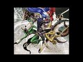 Shin Megami Tensei V OST - Yakumo's End