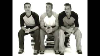 Cingular (2004) Television Commercial - Triplets