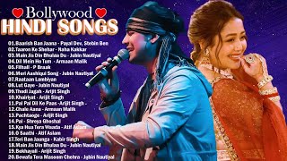 Most Romantic Songs 💛 Hindi Love Songs 2024, Latest Songs 2024 | Bollywood New Song Indian Playlist🧡