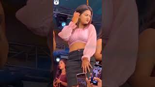 VIRAL GIRL KAJAL 🔥#viral #rajgir kajal rajgir mela dance