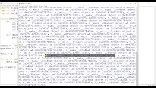 Python Pickle and Bz2 - Serialize and Compress Python Data