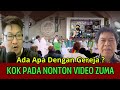 VIRAL ‼️JEMAAT MINGGU KAGUM PENJELASAN GURUNDA ZUMA || Diskusi ISLAM Vs KRISTEN