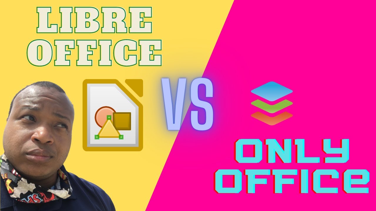 Libreoffice Vs Onlyoffice Which Reigns Supreme Youtube