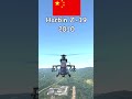 The Oldest And Newest Chinese Helicopter