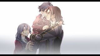 【創の軌跡】EP: 想い出の眼差しは熱く