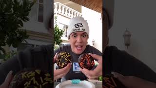 WHICH CUPCAKE DO YOU WANT? #msbeanie