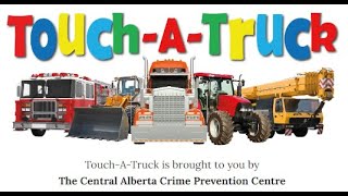 Touch A Truck 2023