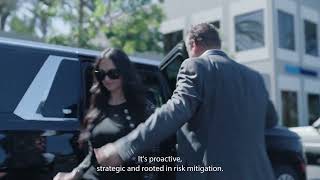 Busting Security Myths: Executive Protection: More Than Just A Bodyguard