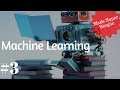 Machine Learning Made Simple - Model Complexity || Python
