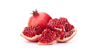 The Pomegranate, Spiritual Growth and Fruitfulness