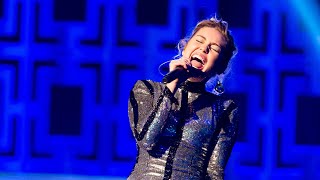 Miley Cyrus - My Way (Frank Sinatra Cover) HD