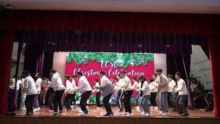 2023 CCSC Christmas Celebration Special Performance - 5B