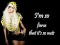 Lady Gaga - Fashion Lyrics