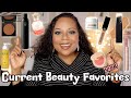 Current Beauty Favorites | October 2023 🍁🎃