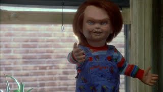 แค้นฝังหุ่น Child's Play: 1988