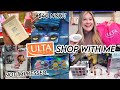 ULTA SHOP WITH ME: NEW MAKEUP & HYGIENE PRODUCTS!