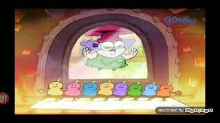 Chowder intro Thai