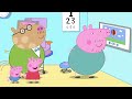 the fancy car show 🚙 peppa pig tales full episodes