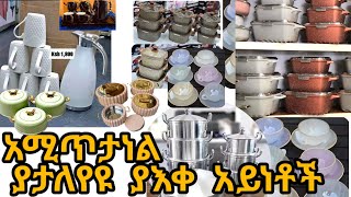 ያታለየዩ ያእቃ አይነቶችህ አሚጥታነል………………