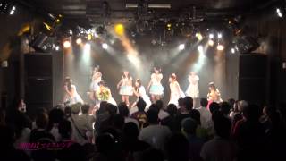 【公式】アイくるガールズ 第20回定期公演 2015年3月28日