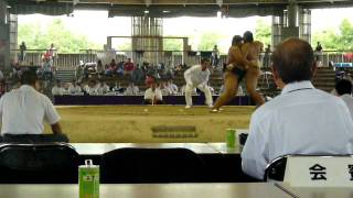 2011西日本選抜学生近大ＶＳ九州情報大将戦