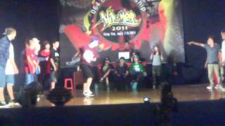 064 - 2011 - Top 8 - Born To Dance VS Freestyle.mp4