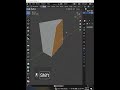 How to Use Blender’s Bisect Tool – Perfect Cuts for Clean Geometry!