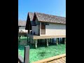 馬爾地夫翡翠法魯富士度假村maldives emerald faarufushi resort u0026 spa water villa with pool