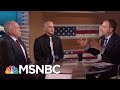 Brennan And Wittes: ‘Russians Could Do Potential Damage’ In Trump-Russia INVEST | MTP Daily | MSNBC