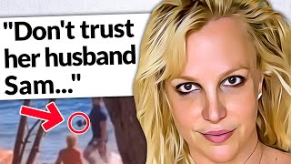 They Thought Britney Spears Was Finally Free… (But Is She?)