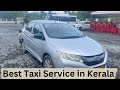 Best Taxi Service in Kerala | Kerala Dayz Taxi Service | Kerala Tourism