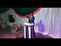 Evangelist T Muparinga - Muzambiringa Une Rufu