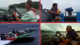 2011 FLW TV | Forrest Wood Cup on Lake Ouachita