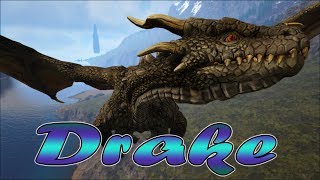 おとぎばなしに出てきそうな生物が大量にでるModがあつい！【ARK Mod紹介】