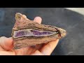 rough rocks for lapidary u0026 collectible amethyst crystal