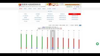 【精品视频】使用钱管家新澳门六合彩软件全码拖牌功能极速制作平特一肖