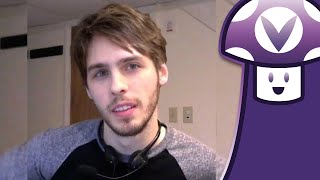 [Vinesauce] Why didn't Vinny try to become the new Jerma