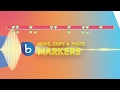 Move, Copy and Paste Markers with BeatEdit for Ae - In Depth Tutorial