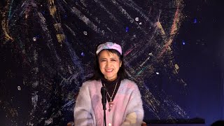 高麗恵子ビデオメッセージ　2024/12/22