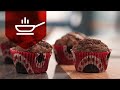 Muffin Nasıl Yapılır?  | Çikolatalı Muffin Tarifi | Esen Hünal