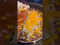 ojpetertv making pasta sauce for lasagna at home 🍝🥫