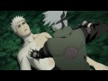 minato namikaze tribute yellow flash yondaime fourth hokage amv