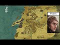 Tytos Lannister The Weak (History Of The Westerlands) Game Of ThronesHouse Of The Dragon History