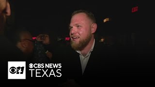 Democrat Taylor Rehmet defeats Republican Leigh Wambsganss in Tarrant County state senate race