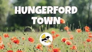 HUNGERFORD TOWN - Royston Town Band - Spring Concert 2023