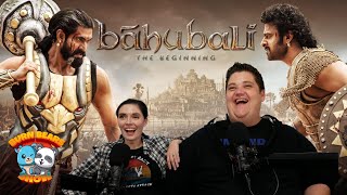 Tollywood not Bollywood - Baahubali: The Beginning Reaction
