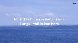 Lal Biak Hnem - Zuun Ngaih Hla (Hlabia)